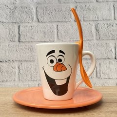 OLAF CÓNICO - comprar online
