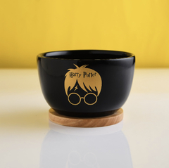 Harry Potter Gold - linea Negra en internet