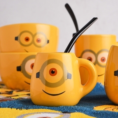 MINIONS linea amarilla - comprar online