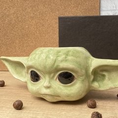 TAZA BABY YODA 3D en internet