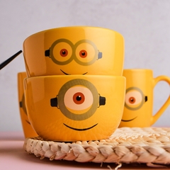 MINIONS linea amarilla - comprar online