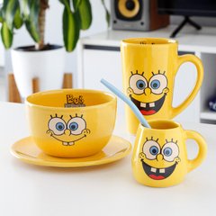 BOB ESPONJA