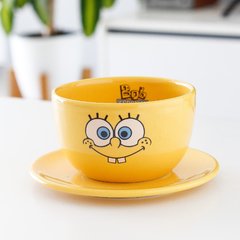 BOB ESPONJA en internet