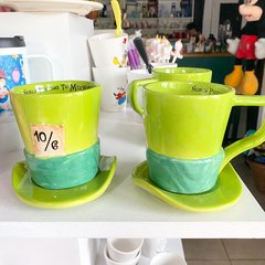 TAZA SOMBRERERO - Mundo Chulo