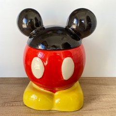 Galletitero Mickey - comprar online