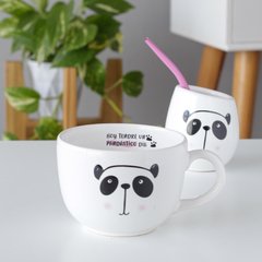 PANDÁSTICA
