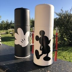 AUTOCEBANTE MICKEY 2.0