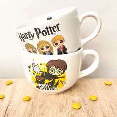 HARRY POTTER en internet