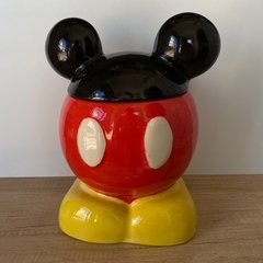 Galletitero Mickey