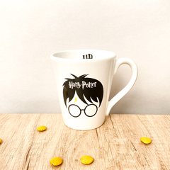 HARRY POTTER - Mundo Chulo