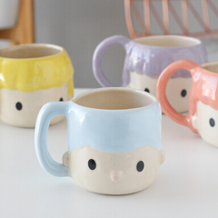 Imagen de TAZA PIN Y PON 3D