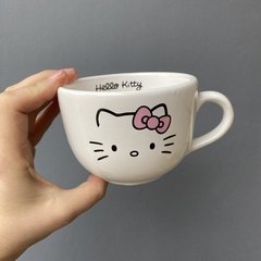 HELLO KITTY en internet