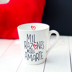 CÓNICOS ROMANTICOS