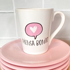 PIENSA BONITO - tienda online