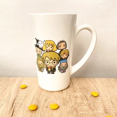 HARRY POTTER - tienda online
