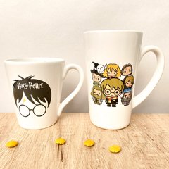 HARRY POTTER - comprar online