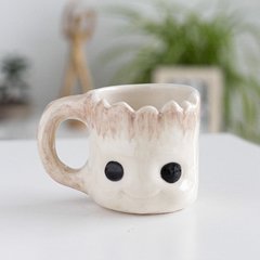 TAZA GROOT - Mundo Chulo