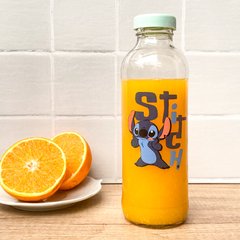 BOTELLA STITCH - comprar online