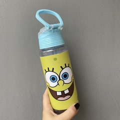 Imagen de BOTELLA CHULA