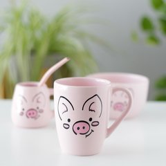 CERDITO - Mundo Chulo