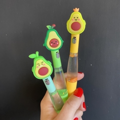 LAPICERA PALTA - LUZ Y BRILLOS - comprar online
