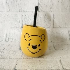 WINNIE the POOH