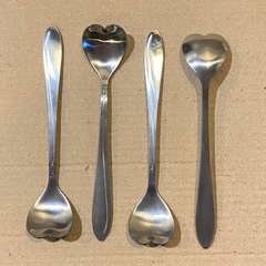 CUCHARITA CORAZÓN - comprar online