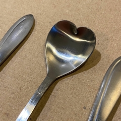 CUCHARITA CORAZÓN en internet