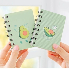 BIGGER - Anotador Palta x24