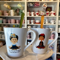 CÓNICOS FRIDA