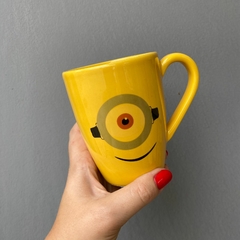 MINIONS linea amarilla - Mundo Chulo