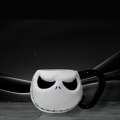 TAZA JACK 3D - comprar online
