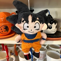PELUCHE PERSONAJES 20cm - comprar online