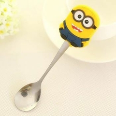 CUCHARITA CON APLIQUE PERSONAJES X10 en internet