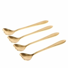 BIGGER - Cucharita Corazón x 50 - comprar online