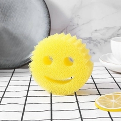 ESPONJA CARITA tipo scrub daddy - caja x2 en internet