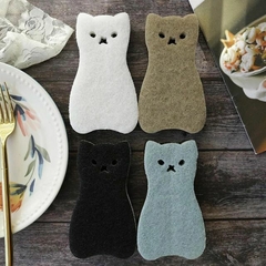 ESPONJA GATITOS x unidad - comprar online