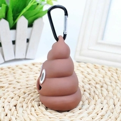 PORTA BOLSITAS PO-PO *SIN BOLSITA* - Mundo Chulo