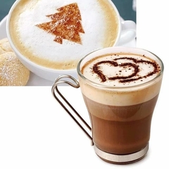 DECORADOR DE CAFÉ en internet