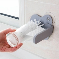 CEPILLO PARA VASOS 2 en 1 - comprar online