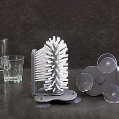 CEPILLO PARA VASOS 2 en 1 - tienda online