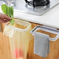 PORTA BOLSA CON TAPA en internet