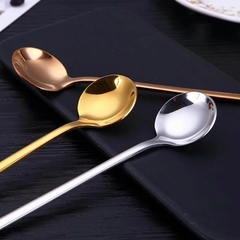 CUCHARITA REDONDA DELUXE - comprar online