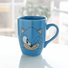 SONIC - linea Turquesa en internet