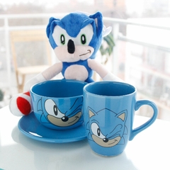 SONIC - linea Turquesa - comprar online