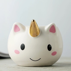 TAZA UNICORNIO 3D importada - Mundo Chulo