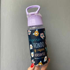 BOTELLA CHULA - tienda online