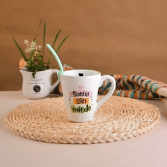 CÓNICO FRASES POSITIVAS - tienda online