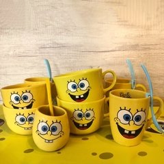 Imagen de BOB ESPONJA
