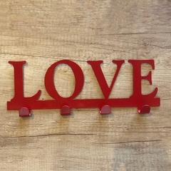 BIGGER - PERCHERO LOVE / HOME x10 - tienda online